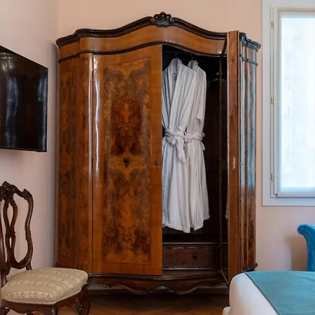 Ve.n.i.ce. Cera Ai Leoncini Apartamento *