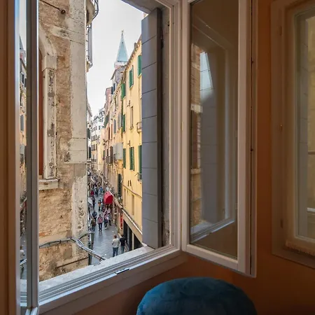 Apartamento Ve.n.i.ce. Cera Ai Leoncini *