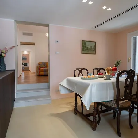 Apartamento Ve.n.i.ce. Cera Ai Leoncini Venecia