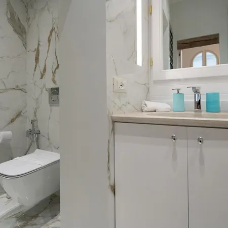 Apartamento Ve.n.i.ce. Cera Ai Leoncini