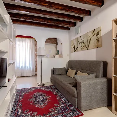 San Luca Venedig