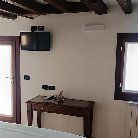 Garden Apartment Venedig