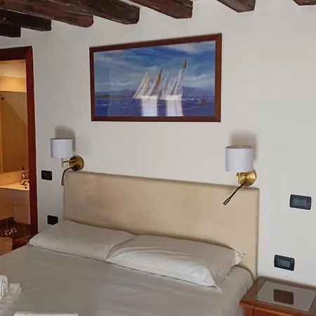Garden Apartment Venedig