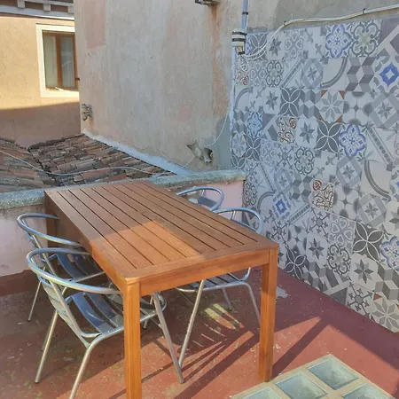 Con Terrazza Biennale * 베니스