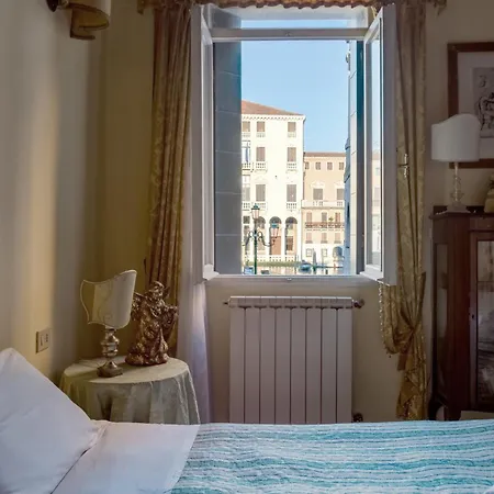 Ca' Donzella, Rialto Апартаменты