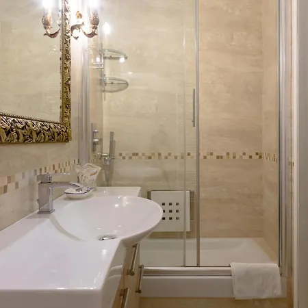 Ca' Donzella, Rialto * Венеция