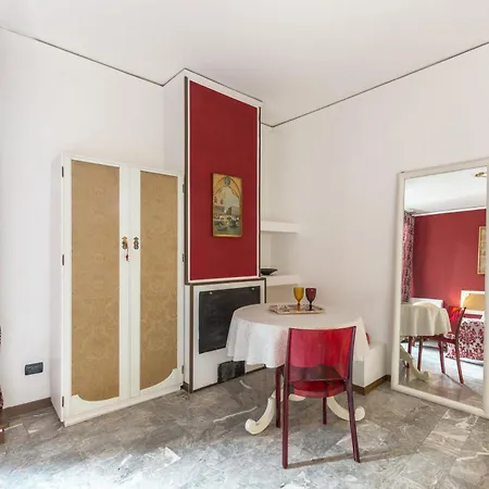 Affittacamere Tre Sestieri Terrace - Canal View 2024 *