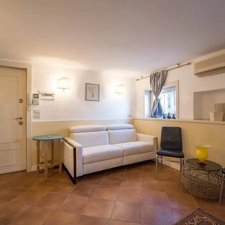 Apartament Ca D'oro Monolocale *