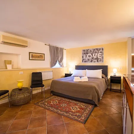 Ca D'oro Monolocale Apartament Wenecja