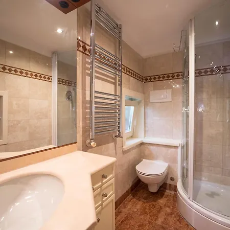 Apartament Ca D'oro Monolocale