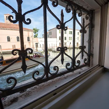Apartament Ca D'oro Monolocale *