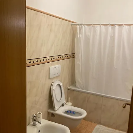 Appartamento Maison Sophie