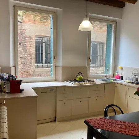 Appartamento Maison Sophie