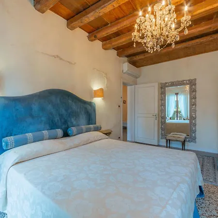 Casa Agostina Lägenhet *