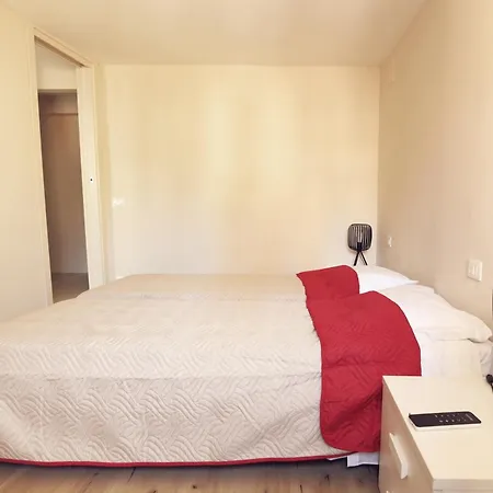 Apartmán Ross' House 2 *