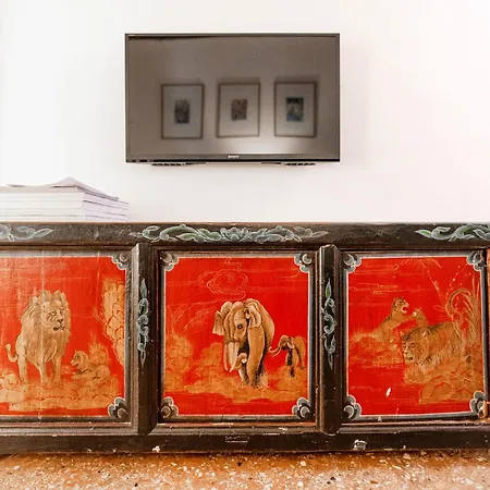 Appartamento Nel Cuore Del Dei Musei - Design E Stile Venezia