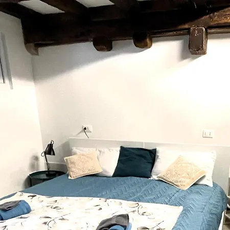 Appartement Atelier