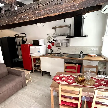 Atelier Venetië