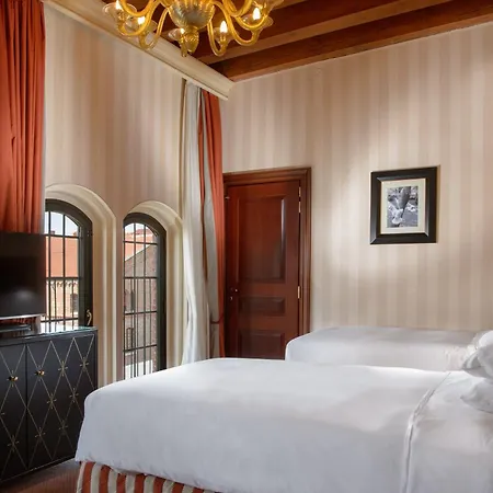 Hilton Molino Stucky Hotel Venice