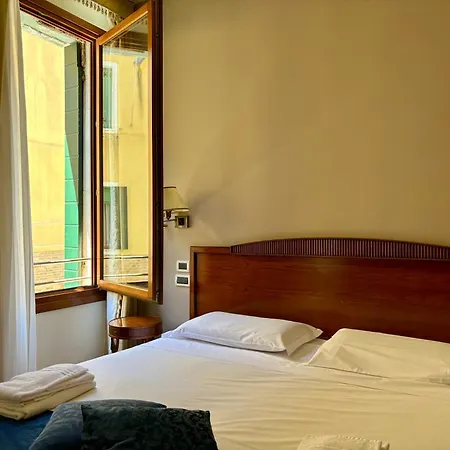 Del Ghetto Gasthof