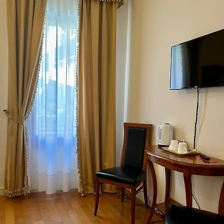 Del Ghetto 3* Venedig