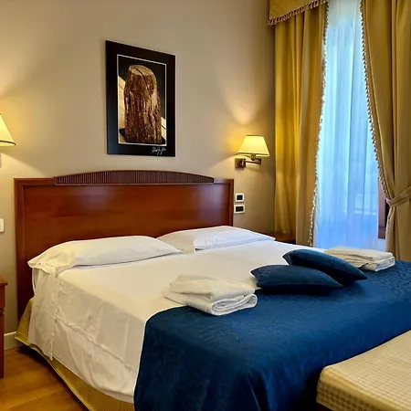 Gasthof Del Ghetto Venedig