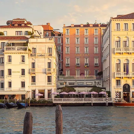 The St. Regis