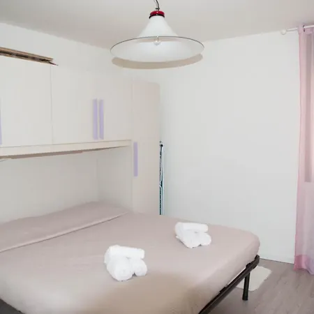 Casa Elia Апартаменты