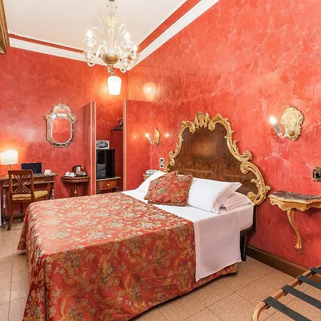 San Moise 3* Venice