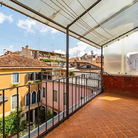 Ca Beatrice * Venedig