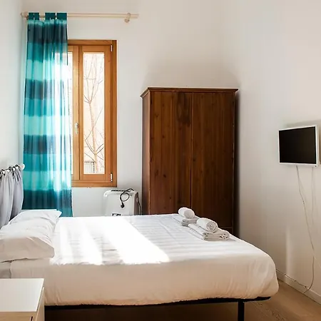 Allo Squero Apartment