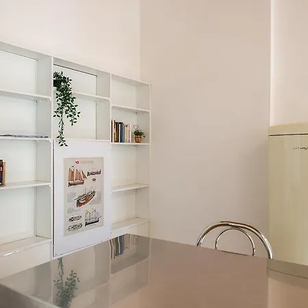 Allo Squero Apartment *