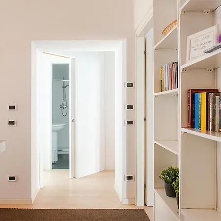 Apartment Allo Squero Venice