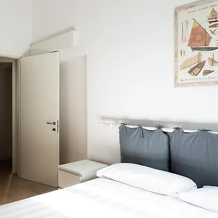 Allo Squero Apartment