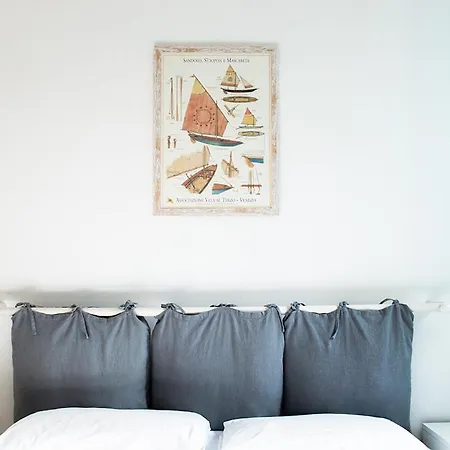 Apartment Allo Squero