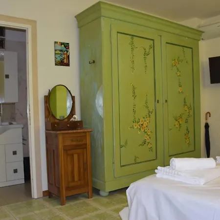 Lo Scrigno Guest house