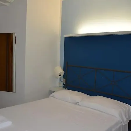 Lo Scrigno Guest house *
