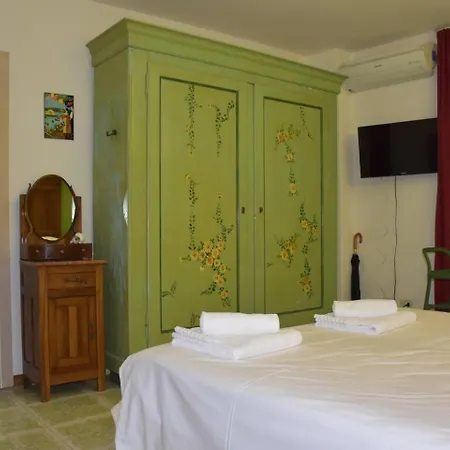 Guest house Lo Scrigno