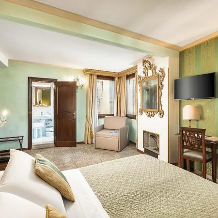 Marconi Hotel