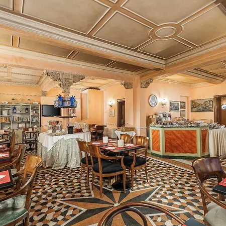 Hotel Marconi