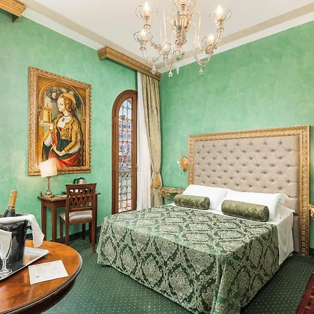 Marconi Venice