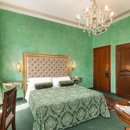 Hotel Marconi 3*