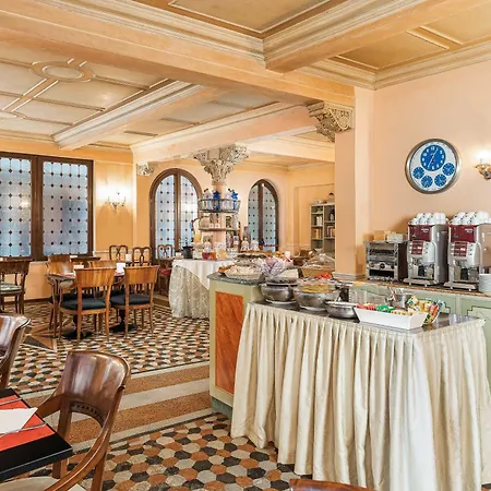 Hotel Marconi 3*