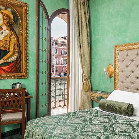Hotel Marconi