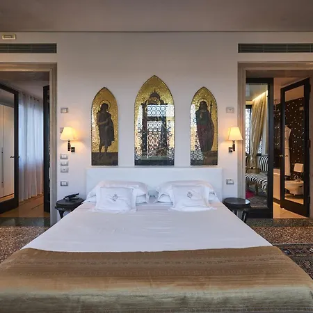 Ca' Nigra Lagoon Otel 4*