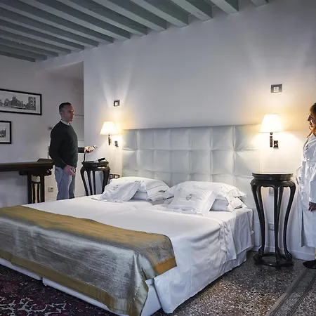 Ca' Nigra Lagoon 4*