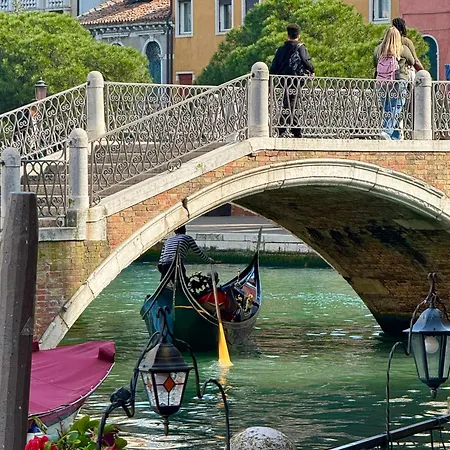 Alloggi Arlecchino * Venecia