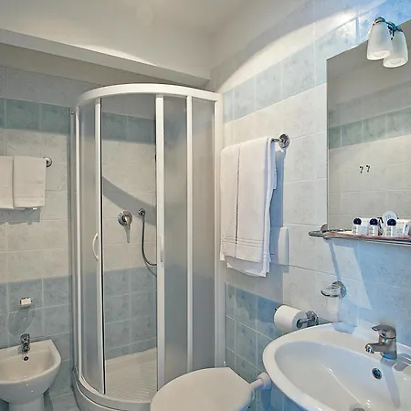 Nazionale Hotel Venezia