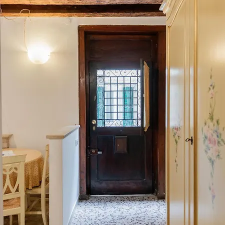 Caterina's Apartment