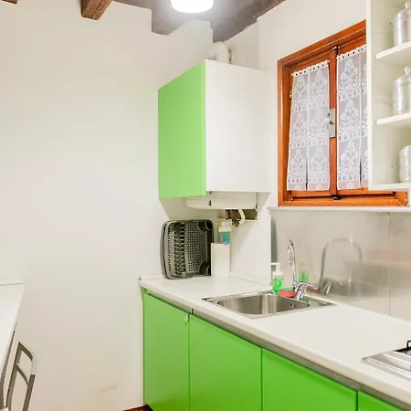 Apartment Caterina's